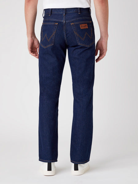 Wrangler TEXAS-Regular fit Jeans